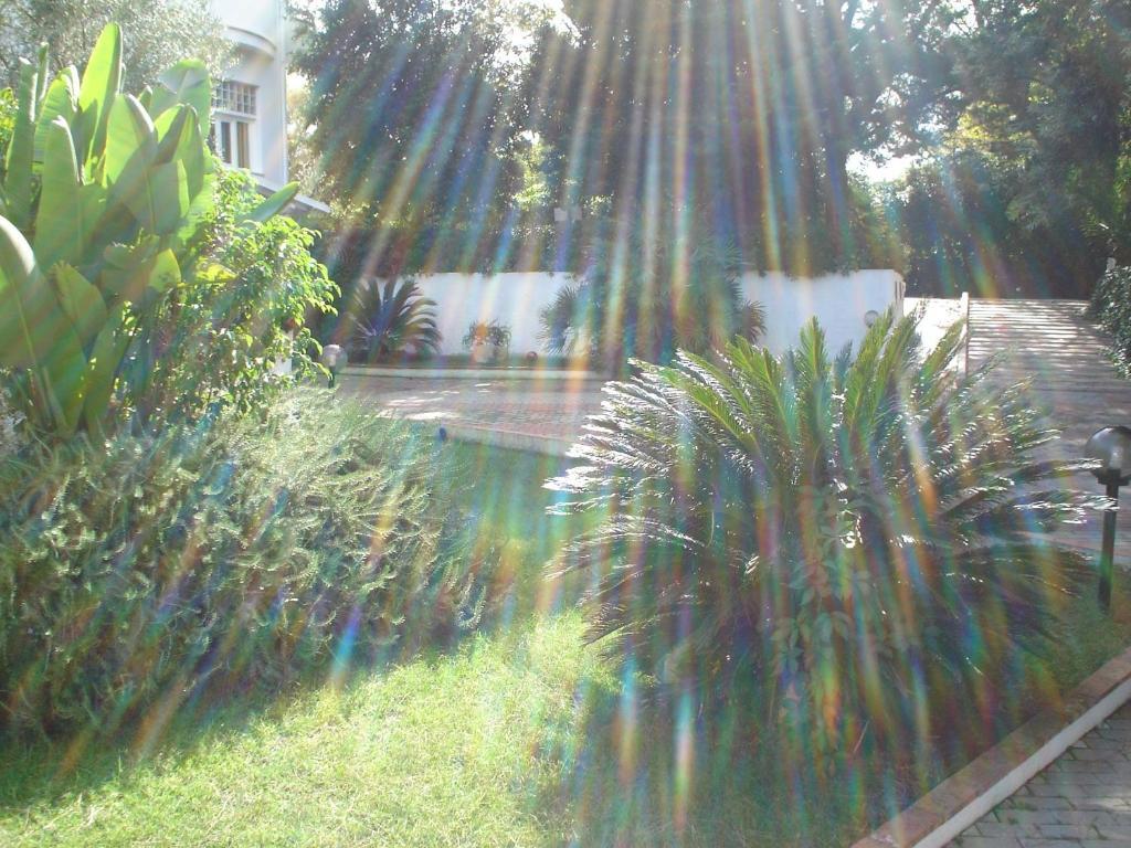 Hotel Capo Circeo Centro Benessere & Padel 圣费利切-奇尔切奥 外观 照片